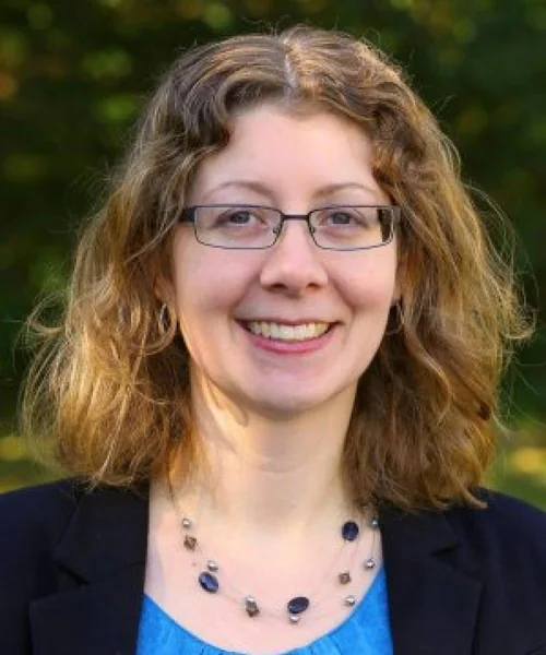 Carrie Ticali, portrait