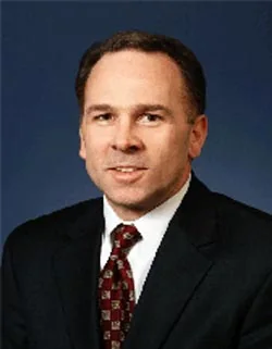 Stephen Sustrick, portrait