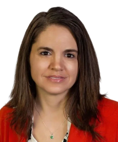 Jessica Harrington, portrait