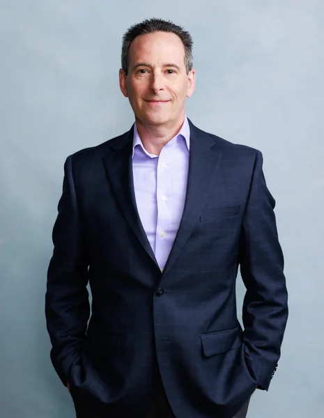 Nathan Sonnenberg, portrait
