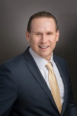 Ryan Zacharczyk, portrait