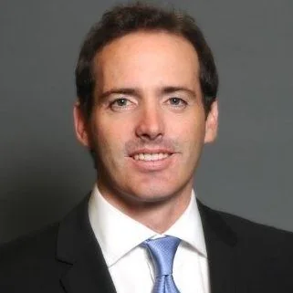 Jeremy Keating, portrait