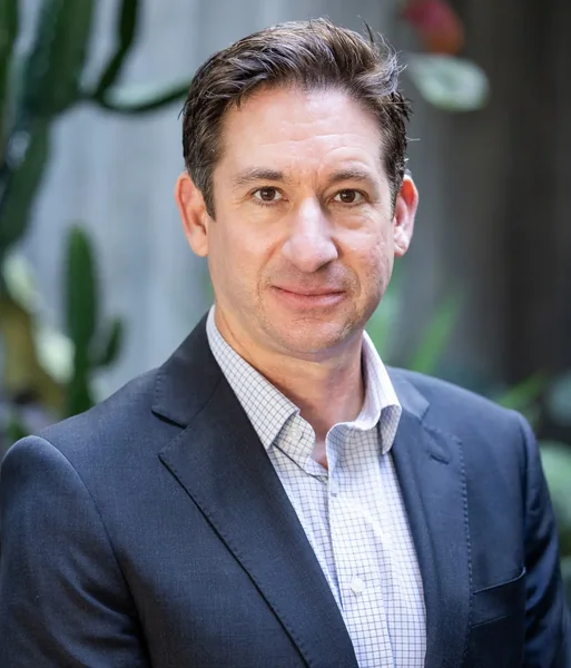 Brett Weichbrod, portrait
