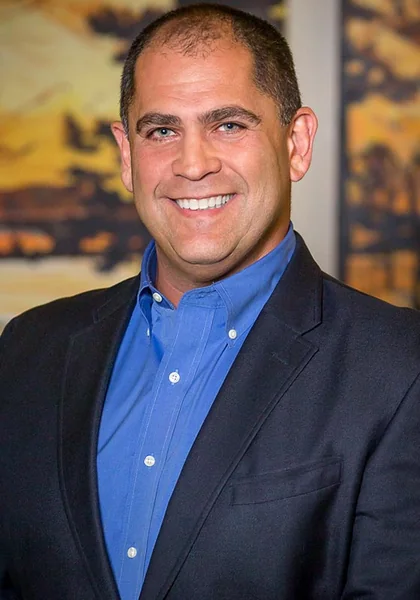 Juan Donabedian, portrait