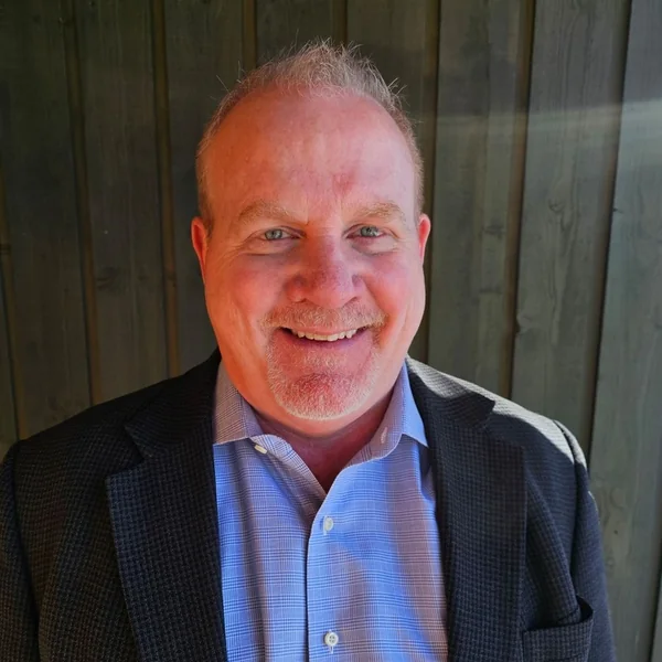 Timothy Schott, portrait