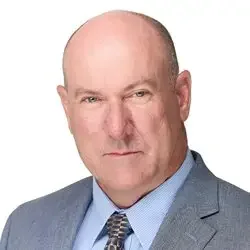 Richard Reed, portrait