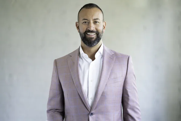 Jason Sgroi, portrait