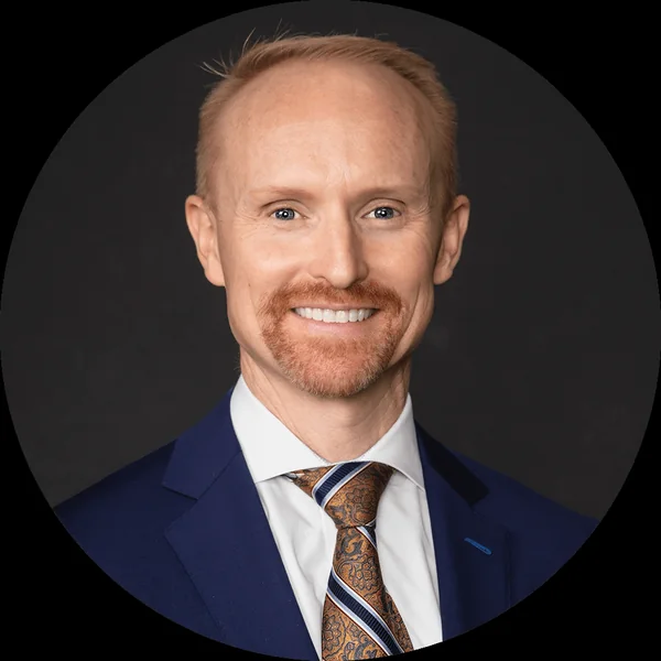 Joshua Strittmatter, portrait