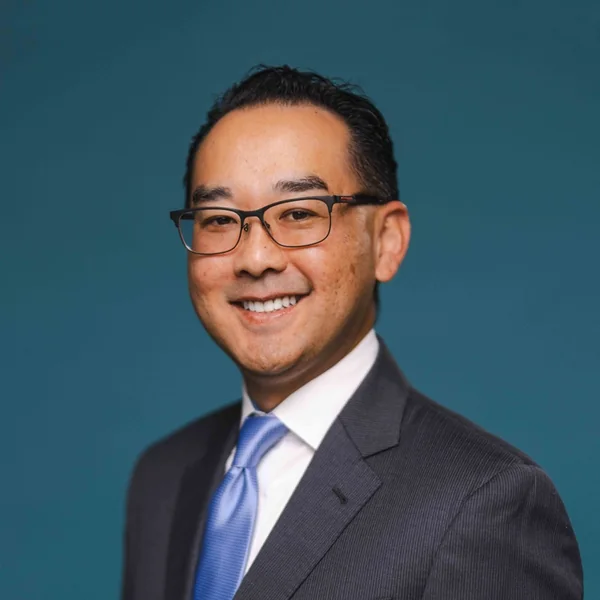 Kevin Kurimoto, portrait