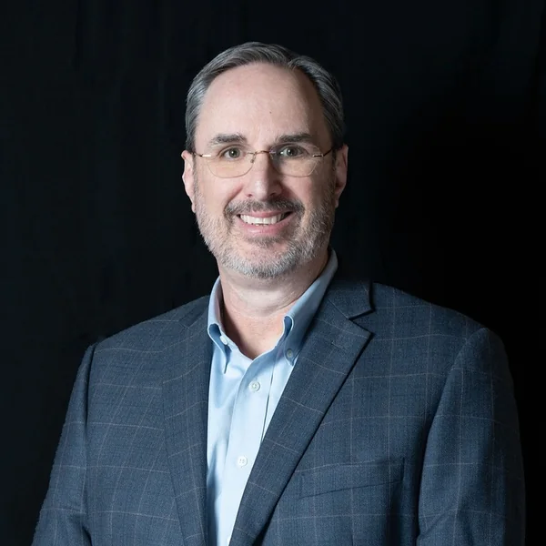 Gregory Myers, portrait