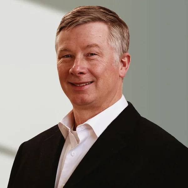 Brian Hider, portrait