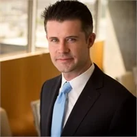 Joseph O'Boyle, portrait