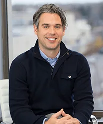 Dominic Mirretti, portrait