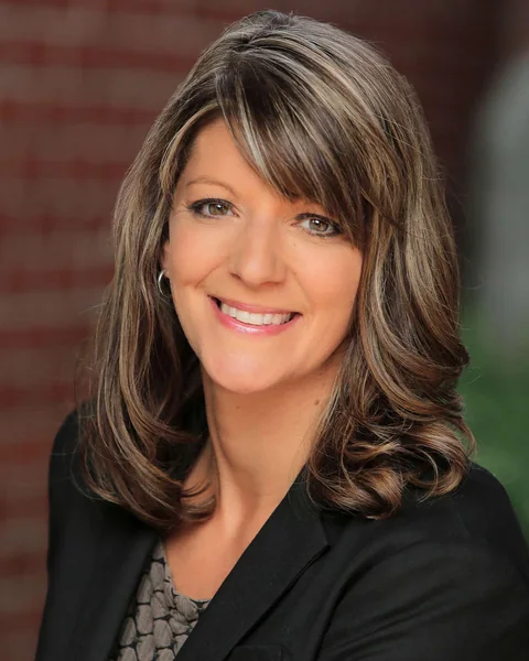 Stacy Rerick, portrait