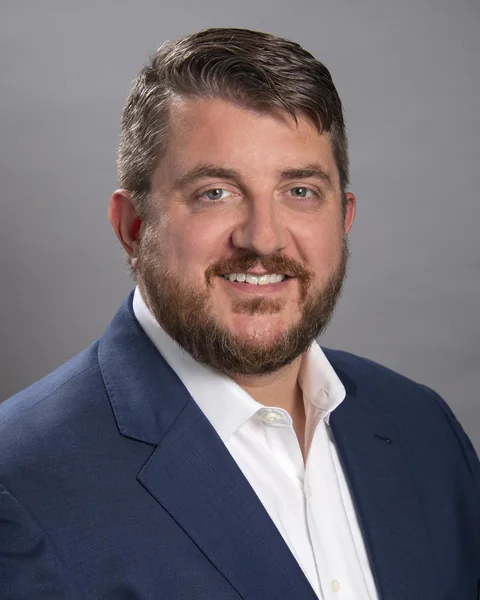 Jeremy Nichols, portrait