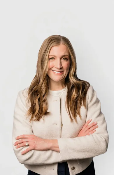 Kimberly Accurso, portrait