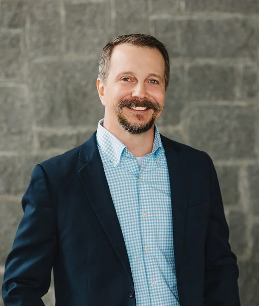 Joseph Ezernack, portrait