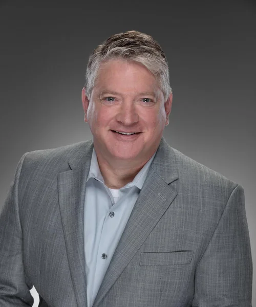 Gregory St. John, portrait