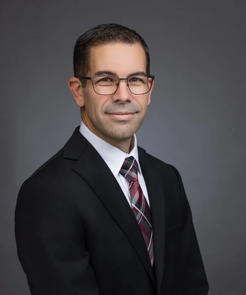 Blair Shein, portrait