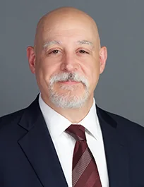 Christopher Bowen, portrait