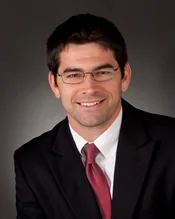 Jesse Mackey, portrait