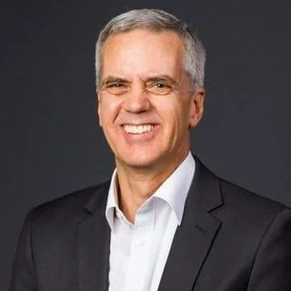 Craig Rottman, portrait