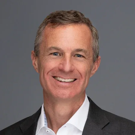Jeffrey Dekko, portrait