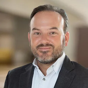 Marc Dispense, portrait