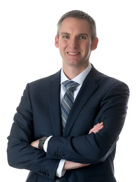 Jeremy Sorenson, portrait