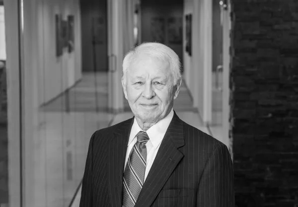 Thomas Wickman, portrait