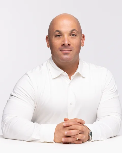 Carmine Corino, portrait