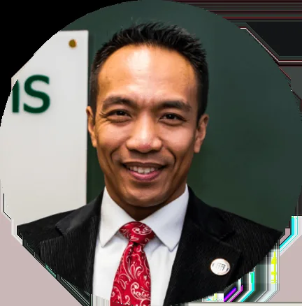 Jason Lavarias, portrait
