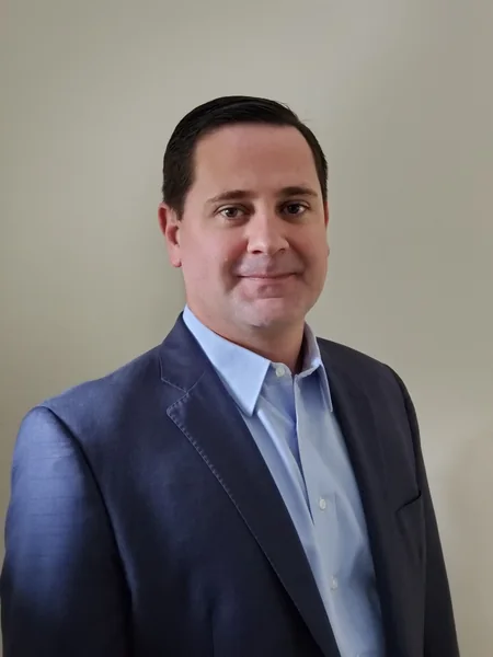 Paul Marinelli, portrait