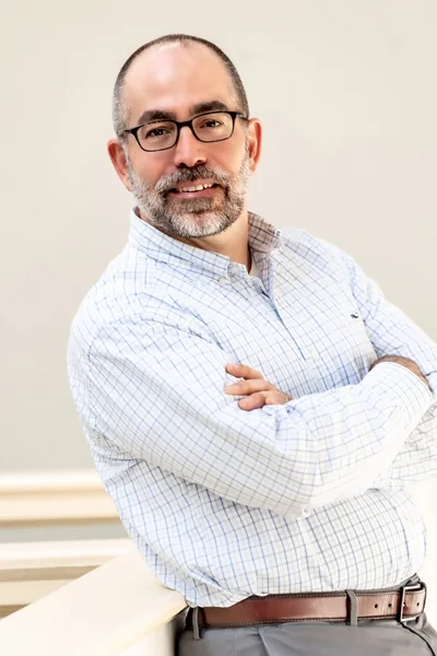 John Llodra, portrait