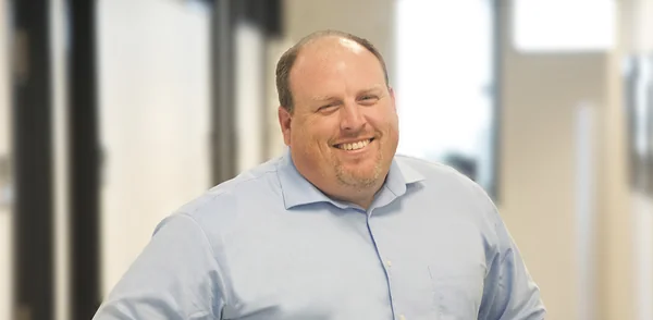 Justin Lesch, portrait