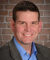 Gregory Rice, portrait