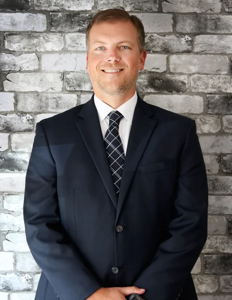 Nathan Reiter, portrait