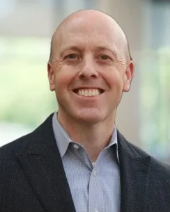 Gregory Watson, portrait