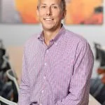 Scott Keller, portrait