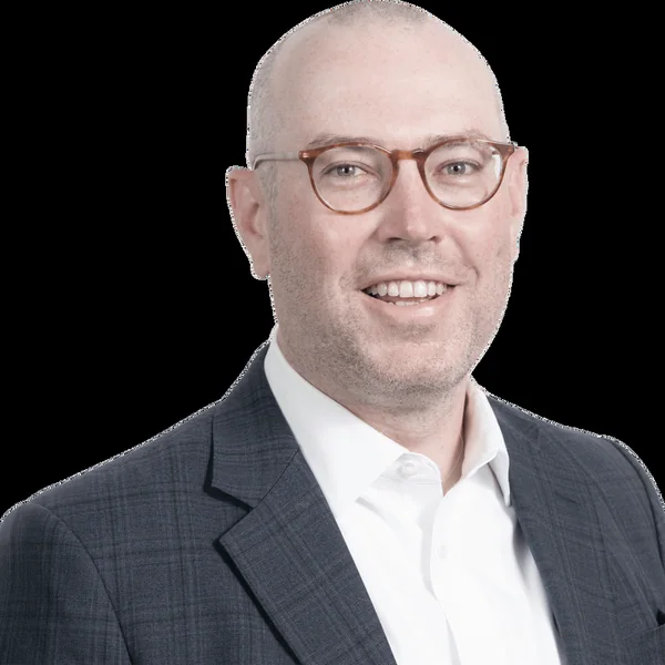 Christopher Denholm, portrait