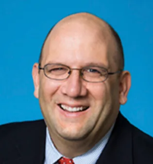 Jonathan Chesshire, portrait
