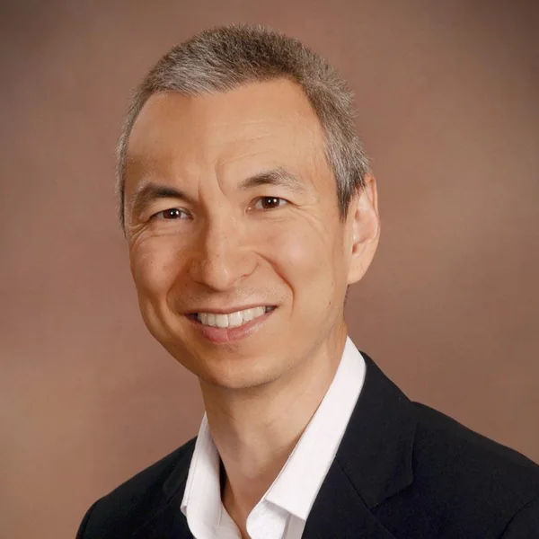 Daniel Flack, portrait
