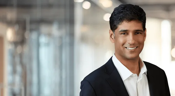 Nirav Batavia, portrait