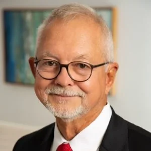 James Burnett, portrait
