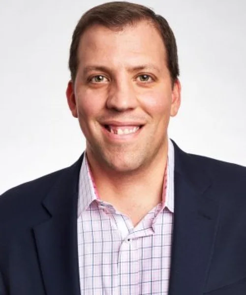 Richard Rebori, portrait