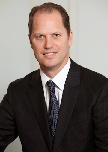 Douglas Buchanan, portrait