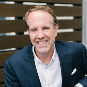 Jeffrey Buchheister, portrait