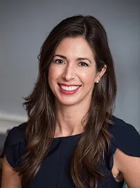 Ellen Weed, portrait