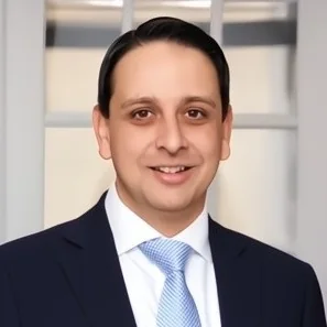 Akhil Kumar, portrait