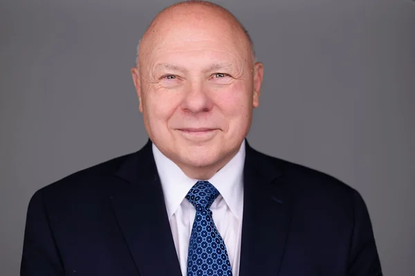 Nicholas Cladis, portrait